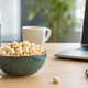 Best Healthy Snacks for Office Desks: A Practical Guide
