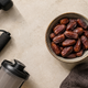 Dates for Fitness: Pre-Workout and Post-Workout Snacking Explained