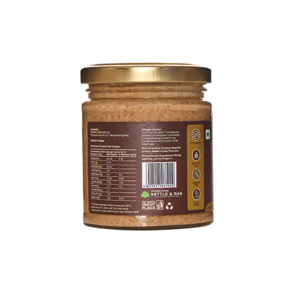 Almond Nut Butter