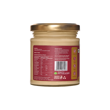 Cashew Nut Butter