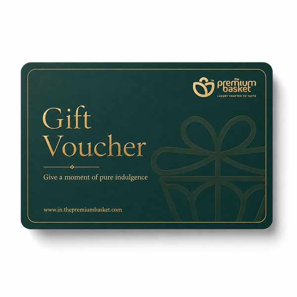 The Premium Basket Gift Card